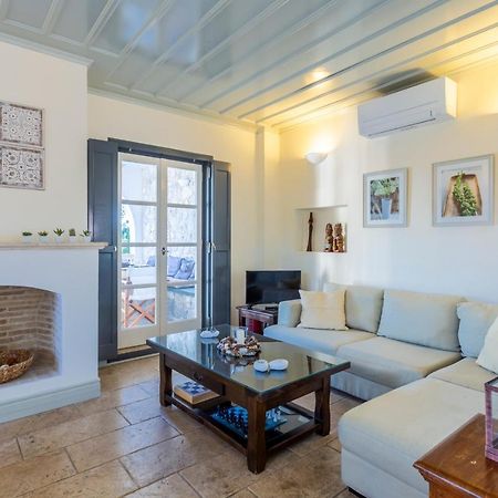 Villa Scirocco Ligoneri Kültér fotó