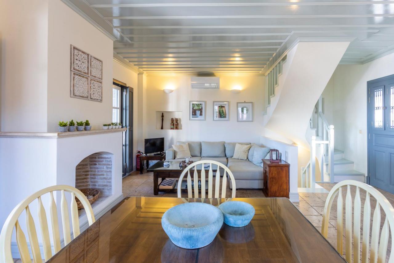 Villa Scirocco Ligoneri Kültér fotó