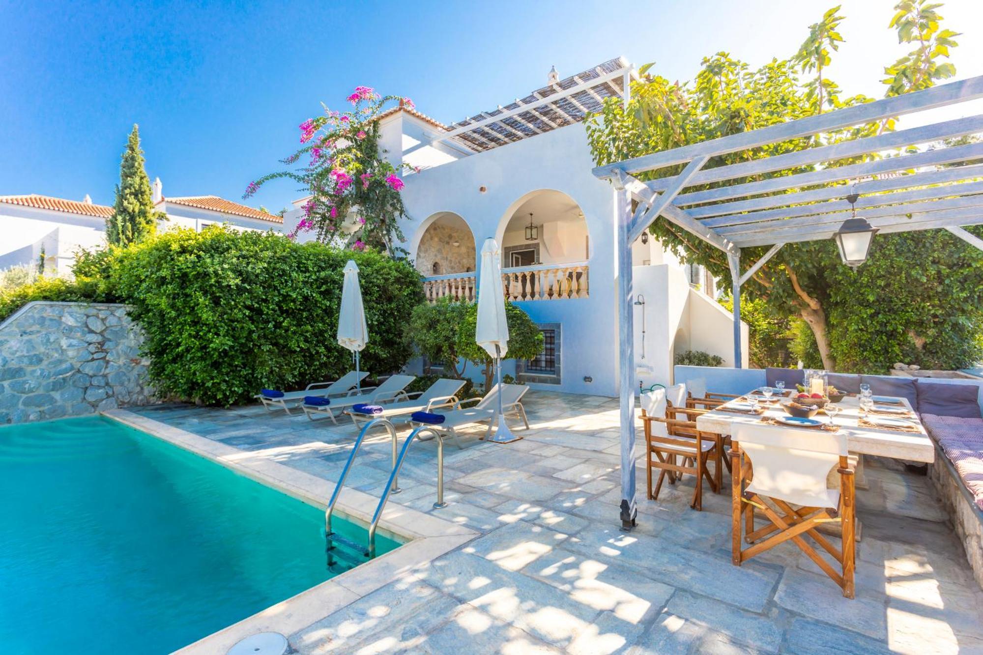 Villa Scirocco Ligoneri Kültér fotó