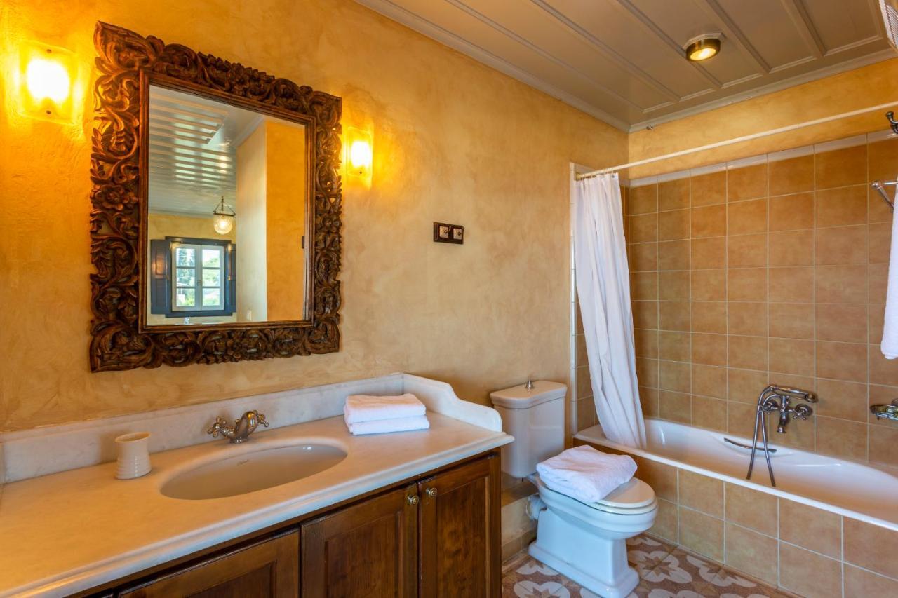 Villa Scirocco Ligoneri Kültér fotó