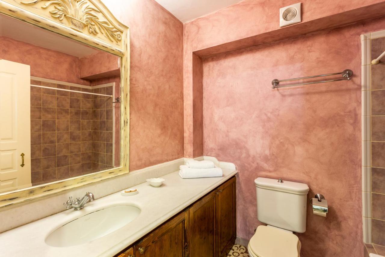 Villa Scirocco Ligoneri Kültér fotó