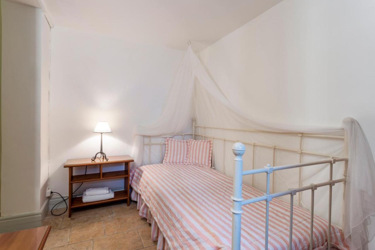 Villa Scirocco Ligoneri Kültér fotó